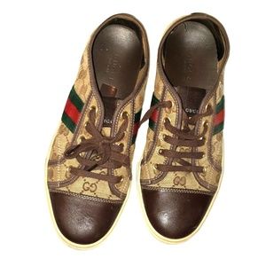 Gucci sneakers